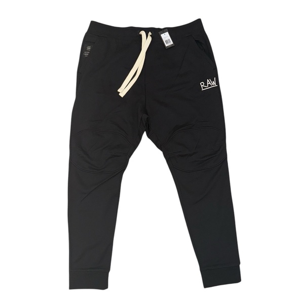 G-Star Other - G-Star NEW 5622 US TAPERED SWEAT PANTS